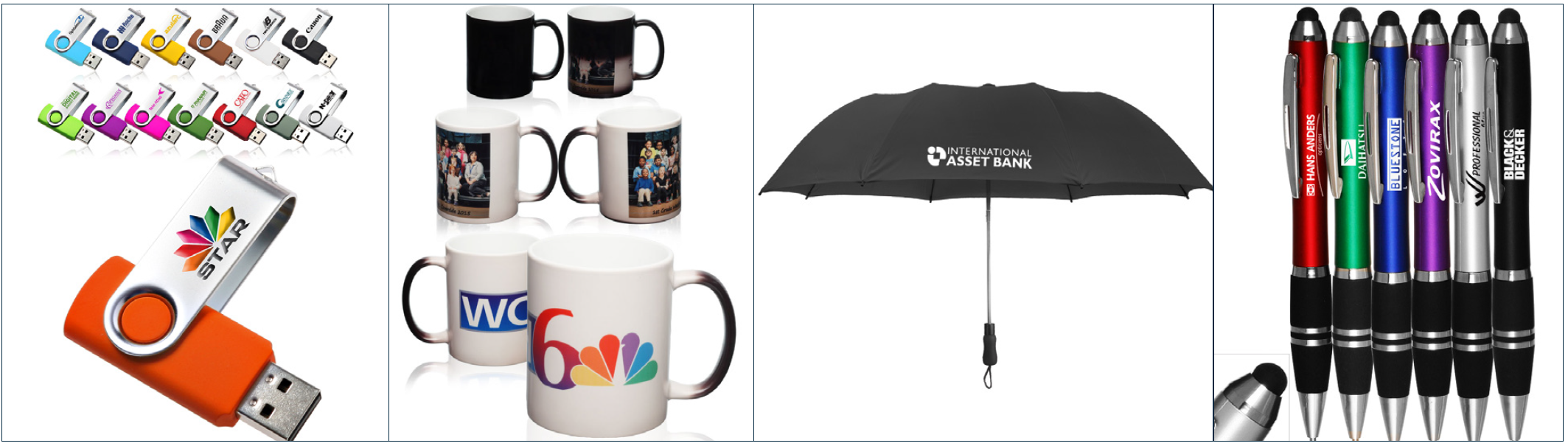 New York Promotional Products Company